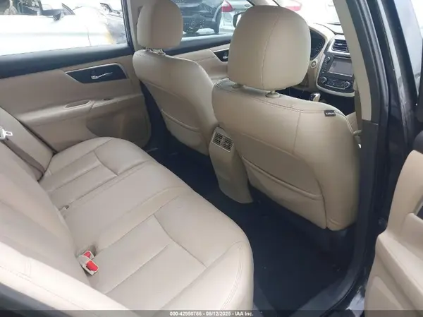 1N4BL3AP6GC110224 2016 NISSAN ALTIMA - Image 8