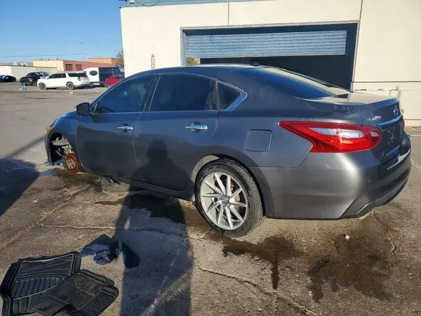 1N4BL3AP6GC112071 2016 NISSAN ALTIMA - Image 2