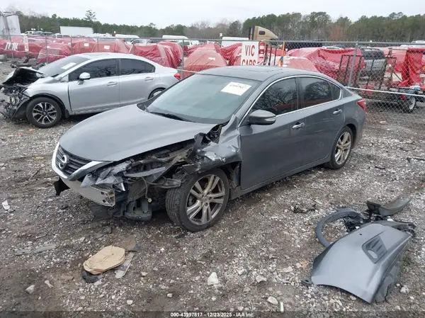 1N4BL3AP6GC113656 2016 NISSAN ALTIMA - Image 2