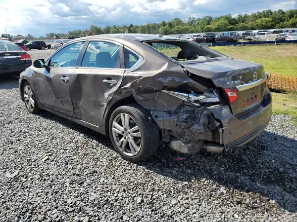 1N4BL3AP6GC113771 2016 NISSAN ALTIMA - Image 2