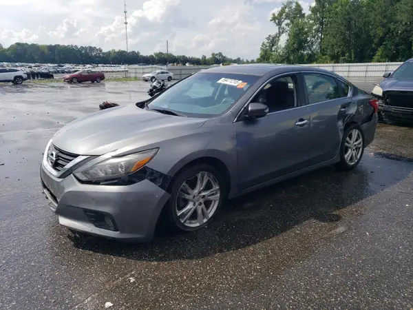 1N4BL3AP6GC122339 2016 NISSAN ALTIMA - Image 1