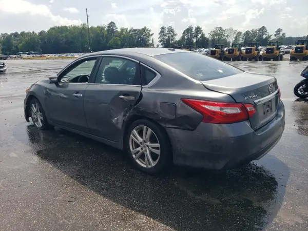 1N4BL3AP6GC122339 2016 NISSAN ALTIMA - Image 2
