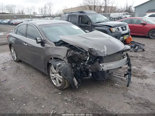 1N4BL3AP6GC122793 2016 NISSAN ALTIMA - Image 1