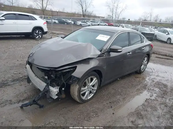 1N4BL3AP6GC122793 2016 NISSAN ALTIMA - Image 2