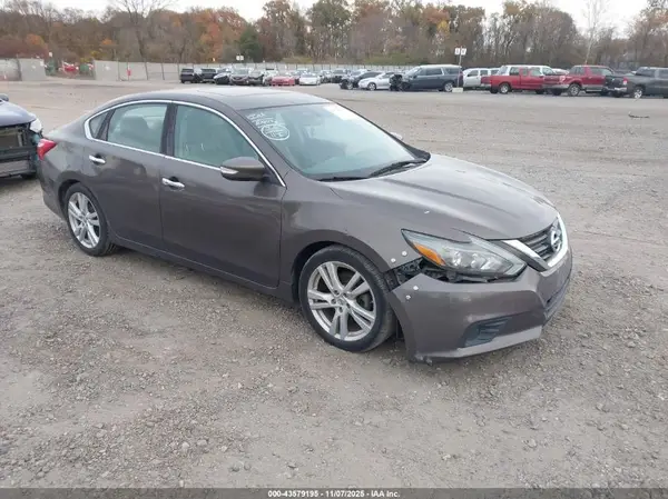1N4BL3AP6GC124222 2016 NISSAN ALTIMA - Image 1