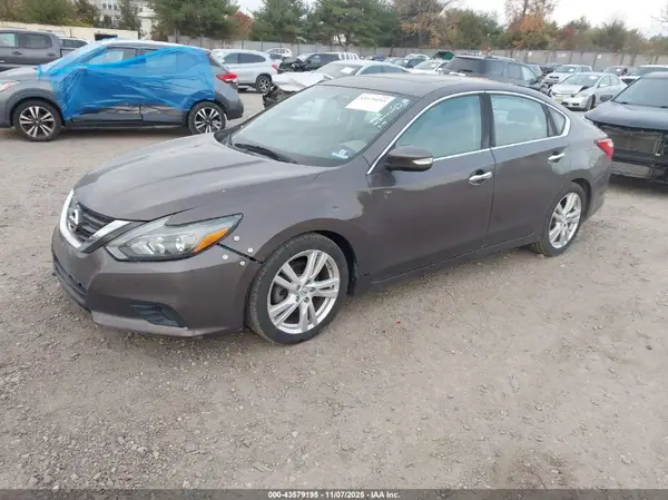 1N4BL3AP6GC124222 2016 NISSAN ALTIMA - Image 2