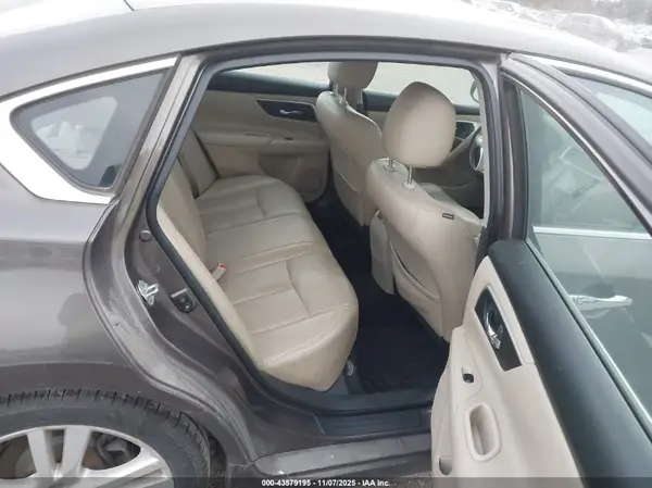 1N4BL3AP6GC124222 2016 NISSAN ALTIMA - Image 8