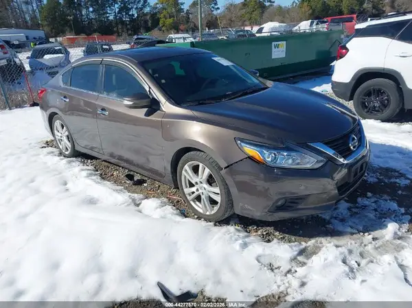 1N4BL3AP6GC126052 2016 NISSAN ALTIMA - Image 1