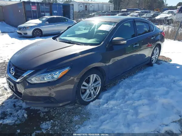 1N4BL3AP6GC126052 2016 NISSAN ALTIMA - Image 2