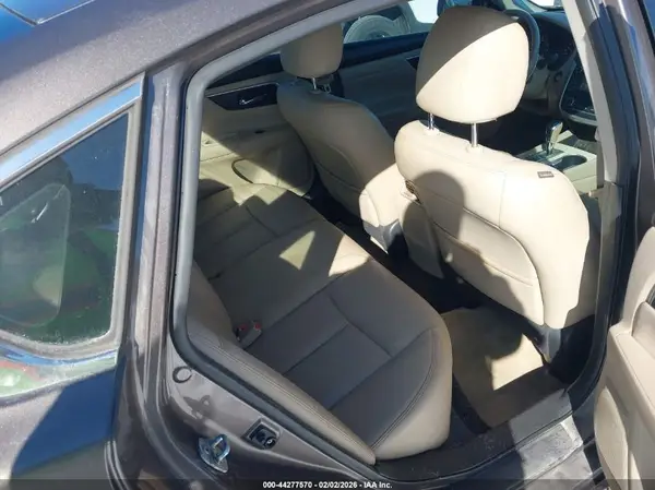 1N4BL3AP6GC126052 2016 NISSAN ALTIMA - Image 8