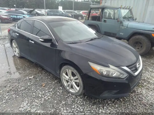 1N4BL3AP6GC126424 2016 NISSAN ALTIMA - Image 1
