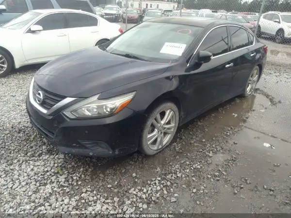 1N4BL3AP6GC126424 2016 NISSAN ALTIMA - Image 2