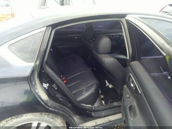1N4BL3AP6GC126424 2016 NISSAN ALTIMA - Image 8