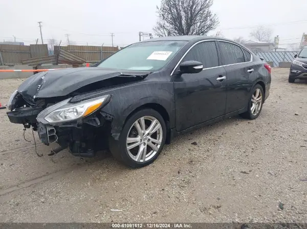 1N4BL3AP6GC131204 2016 NISSAN ALTIMA - Image 2