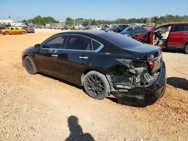 1N4BL3AP6GC139691 2016 NISSAN ALTIMA - Image 2