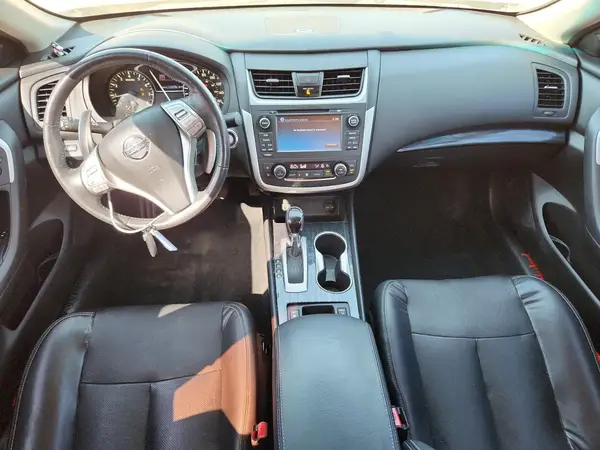 1N4BL3AP6GC139691 2016 NISSAN ALTIMA - Image 8