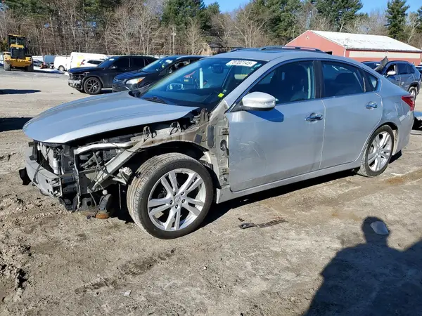 1N4BL3AP6GC141635 2016 NISSAN ALTIMA - Image 1