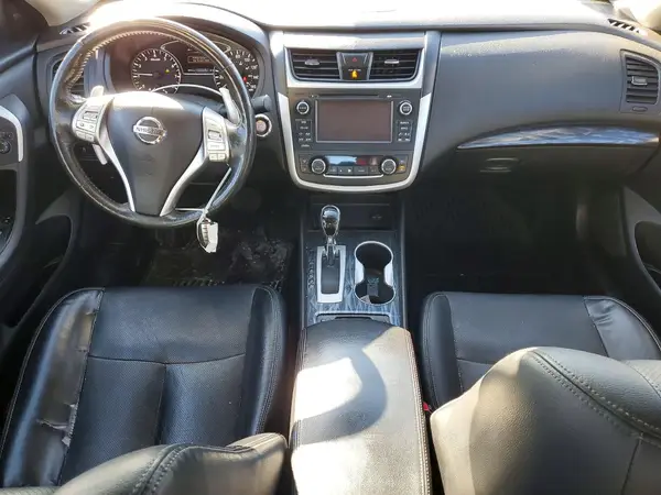1N4BL3AP6GC141635 2016 NISSAN ALTIMA - Image 8