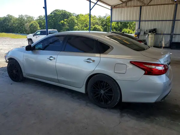 1N4BL3AP6GC142705 2016 NISSAN ALTIMA - Image 2