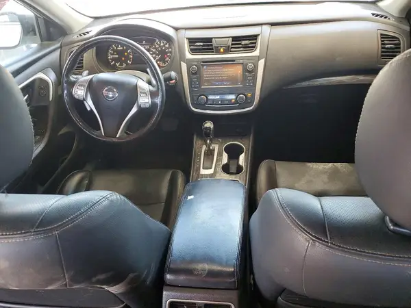 1N4BL3AP6GC142705 2016 NISSAN ALTIMA - Image 8