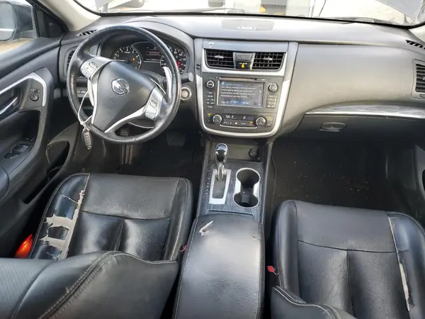 1N4BL3AP6GC143028 2016 NISSAN ALTIMA - Image 8