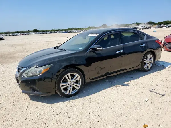1N4BL3AP6GC149086 2016 NISSAN ALTIMA - Image 1
