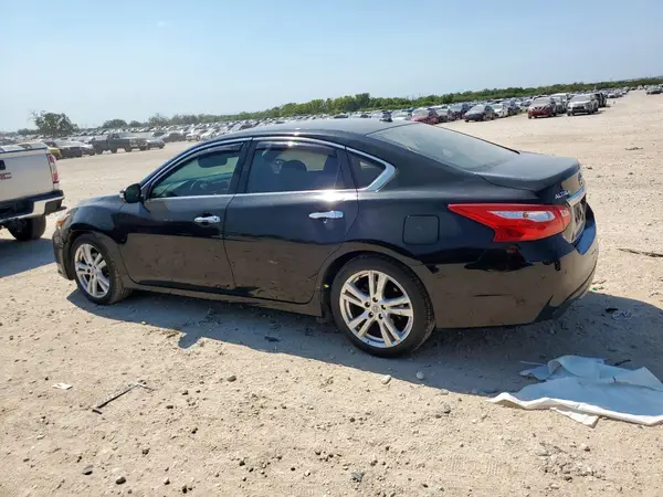 1N4BL3AP6GC149086 2016 NISSAN ALTIMA - Image 2