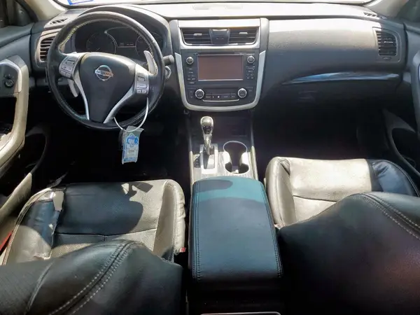 1N4BL3AP6GC149086 2016 NISSAN ALTIMA - Image 8