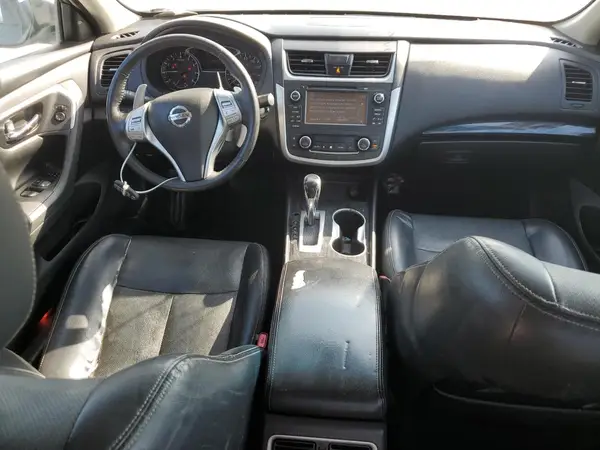 1N4BL3AP6GC150190 2016 NISSAN ALTIMA - Image 8