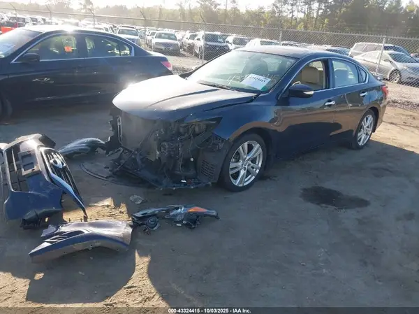 1N4BL3AP6GC150674 2016 NISSAN ALTIMA - Image 2