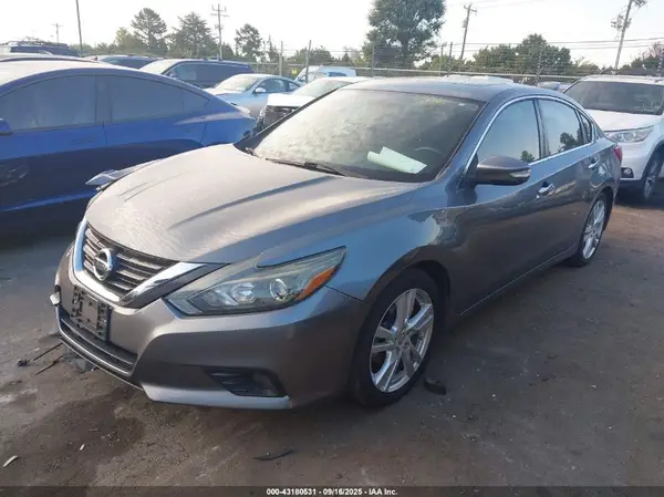 1N4BL3AP6GC151226 2016 NISSAN ALTIMA - Image 2
