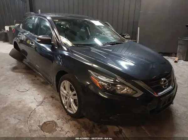 1N4BL3AP6GC152571 2016 NISSAN ALTIMA - Image 1