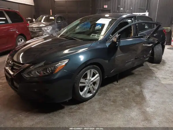 1N4BL3AP6GC152571 2016 NISSAN ALTIMA - Image 2
