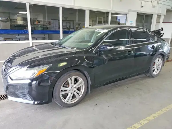 1N4BL3AP6GC155549 2016 NISSAN ALTIMA - Image 1