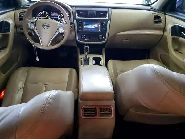 1N4BL3AP6GC155549 2016 NISSAN ALTIMA - Image 8