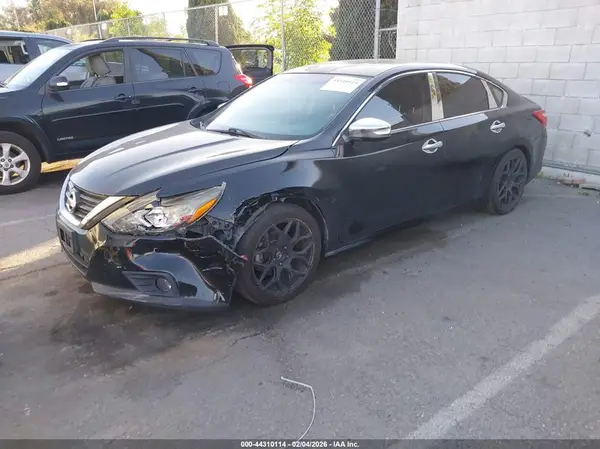 1N4BL3AP6GC155602 2016 NISSAN ALTIMA - Image 2