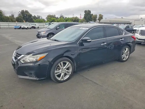 1N4BL3AP6GC156457 2016 NISSAN ALTIMA - Image 1