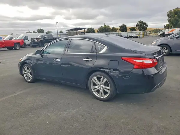 1N4BL3AP6GC156457 2016 NISSAN ALTIMA - Image 2