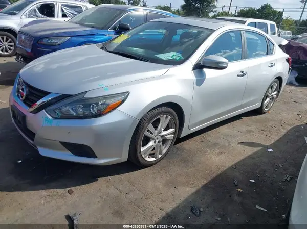 1N4BL3AP6GC159925 2016 NISSAN ALTIMA - Image 2