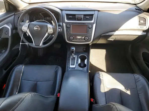 1N4BL3AP6GC161724 2016 NISSAN ALTIMA - Image 8