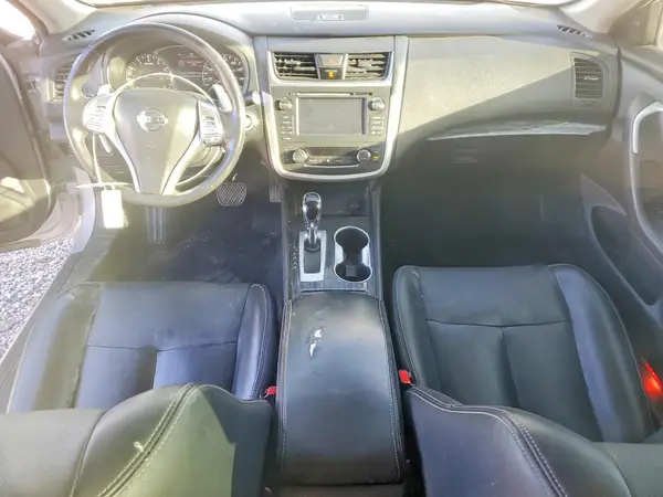 1N4BL3AP6GC161819 2016 NISSAN ALTIMA - Image 8