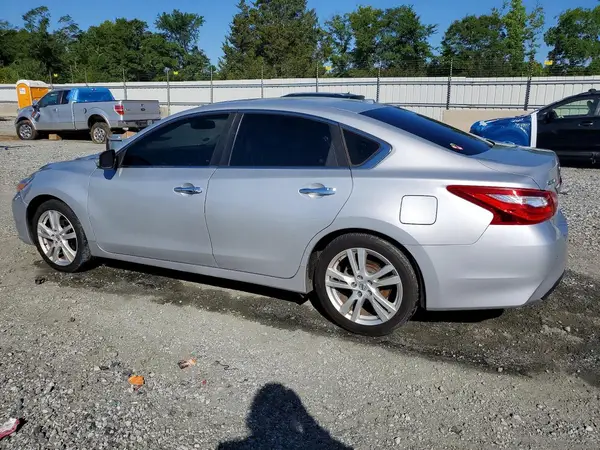 1N4BL3AP6GC161920 2016 NISSAN ALTIMA - Image 2