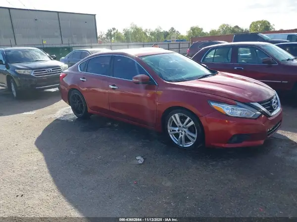 1N4BL3AP6GC162257 2016 NISSAN ALTIMA - Image 1
