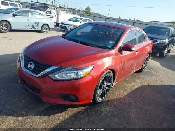 1N4BL3AP6GC162257 2016 NISSAN ALTIMA - Image 2