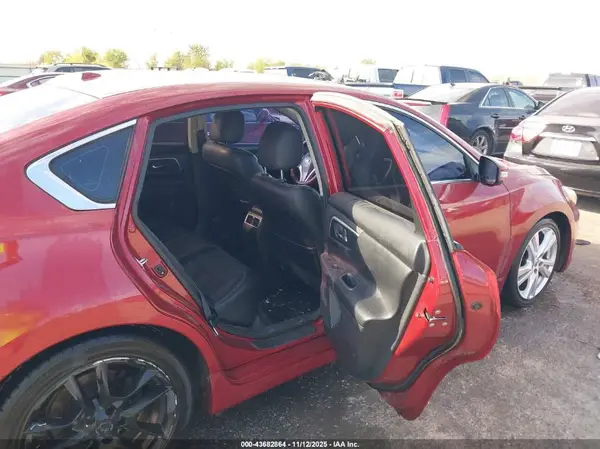 1N4BL3AP6GC162257 2016 NISSAN ALTIMA - Image 8