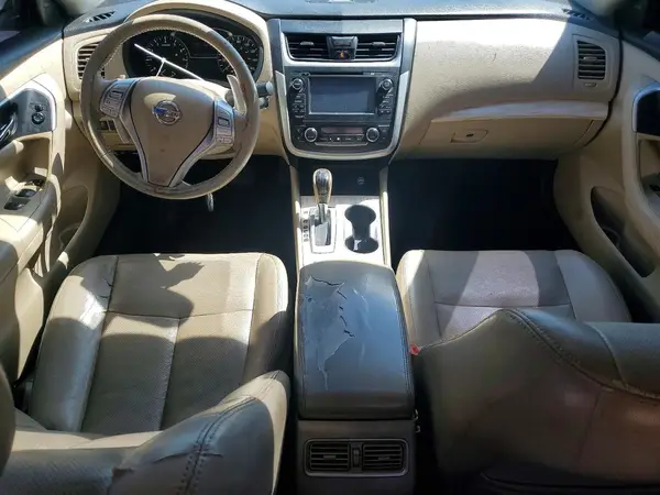 1N4BL3AP6GC162291 2016 NISSAN ALTIMA - Image 8