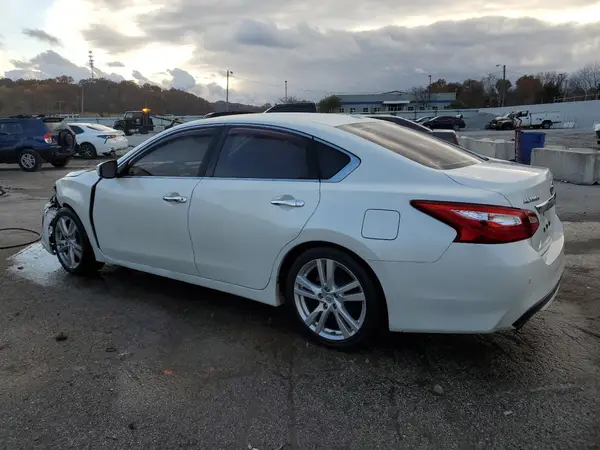 1N4BL3AP6GC167040 2016 NISSAN ALTIMA - Image 2