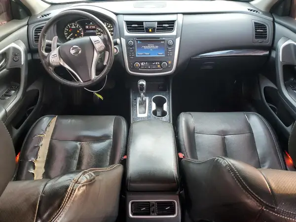 1N4BL3AP6GC167040 2016 NISSAN ALTIMA - Image 8
