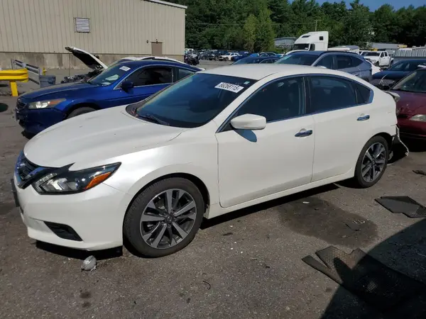 1N4BL3AP6GC170567 2016 NISSAN ALTIMA - Image 1