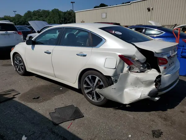 1N4BL3AP6GC170567 2016 NISSAN ALTIMA - Image 2